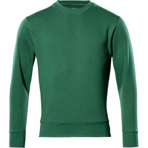 Mascot Crossover Sweatshirt 51580-966 - Groen