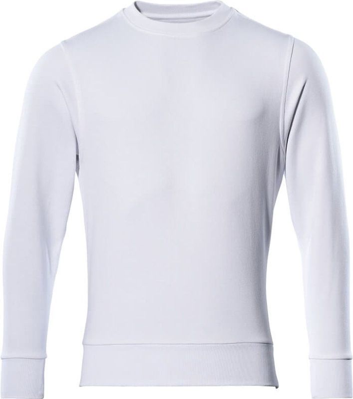 Mascot Crossover Sweatshirt 51580-966 - Wit