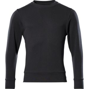 Mascot Crossover Sweatshirt 51580-966 - Zwart