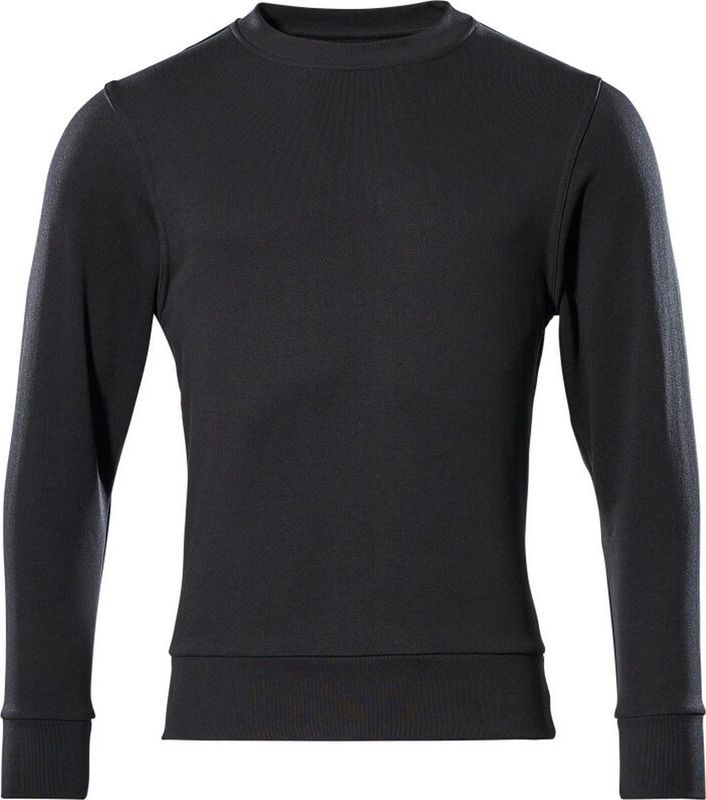 Sweatshirt Carvin 51580 Gr. m schwarz - Mascot