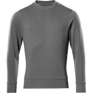 Mascot Crossover Sweatshirt 51580-966 - donkerantraciet
