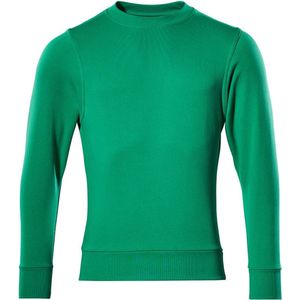 Mascot Crossover Sweatshirt 51580-966 - helder groen