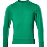 Mascot Crossover Sweatshirt 51580-966 - helder groen