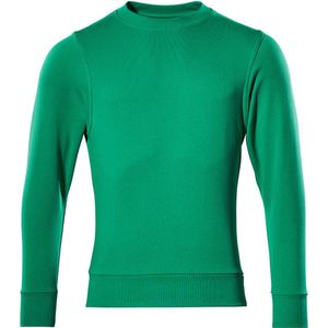 Mascot Crossover Sweatshirt 51580-966 - helder groen