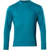 Mascot Crossover Sweatshirt 51580-966 - Petrol