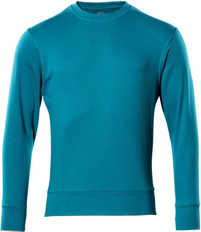 Mascot Crossover Sweatshirt 51580-966 - Petrol