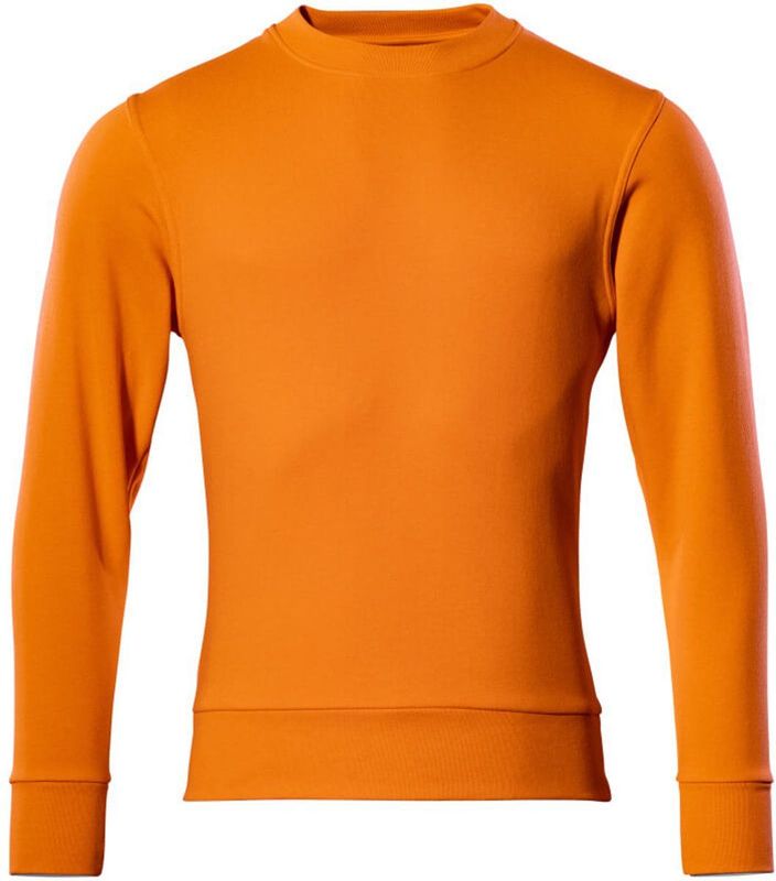 Mascot 51580-966 - Sweatshirt - Helder Oranje