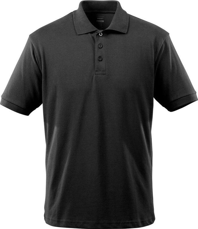 Mascot Crossover Poloshirt 51587-969 - Zwart