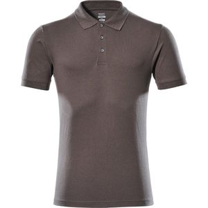 Mascot Crossover Poloshirt 51587-969 - donkerantraciet