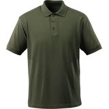 Mascot Crossover Poloshirt 51587-969 - mosgroen