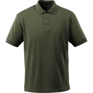 Mascot Crossover Poloshirt 51587-969 - mosgroen