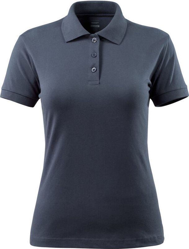 Mascot Crossover Poloshirt 51588-969 - donkermarine