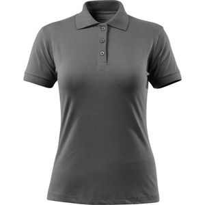 Mascot Crossover Poloshirt 51588-969 - donkerantraciet