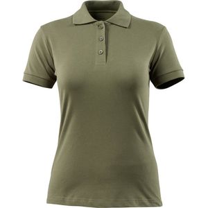 Mascot Crossover Poloshirt 51588-969 - mosgroen