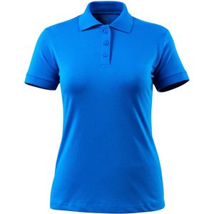 Mascot Crossover Poloshirt 51588-969 - Helder blauw