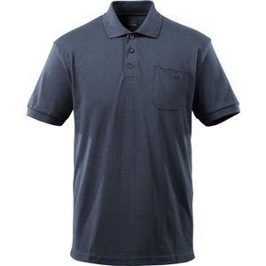 Mascot Crossover Poloshirt met borstzak 51586-968 - Marine