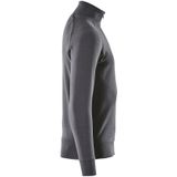 Mascot Crossover Sweatshirt - Donkermarine - 80% Katoen/20% Polyester