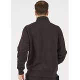 Mascot Crossover Sweatshirt - Donkermarine - 80% Katoen/20% Polyester