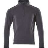 Mascot Crossover Sweatshirt - Donkermarine - 80% Katoen/20% Polyester