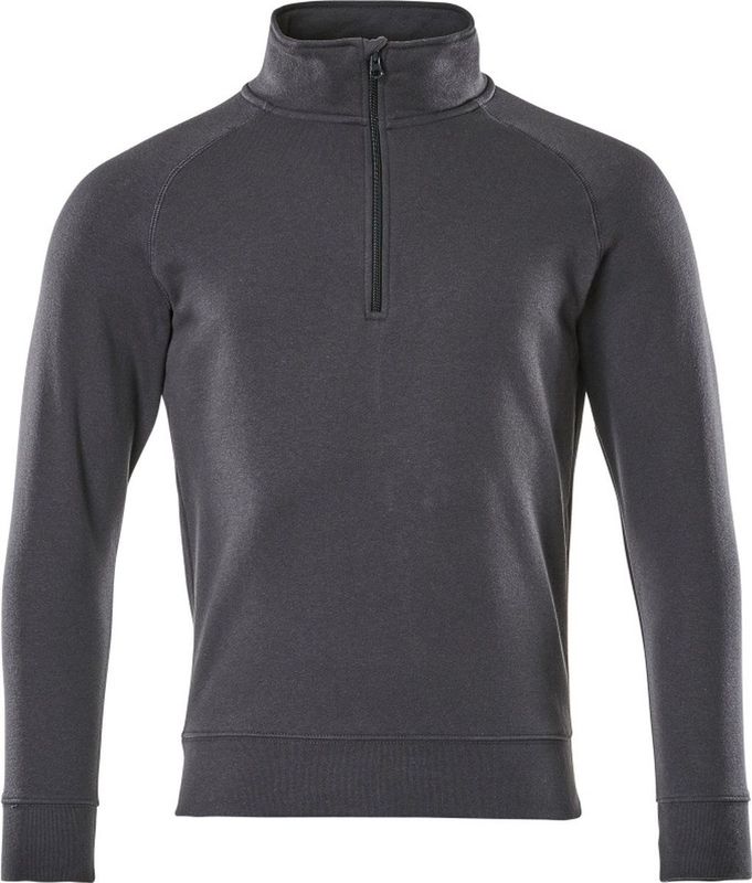 Mascot Crossover Sweatshirt - Donkermarine - 80% Katoen/20% Polyester