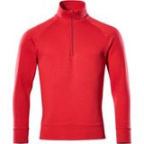 Schipperstruien - Comfortabele Pasvorm - Zwart - 80% Katoen/20% Polyester