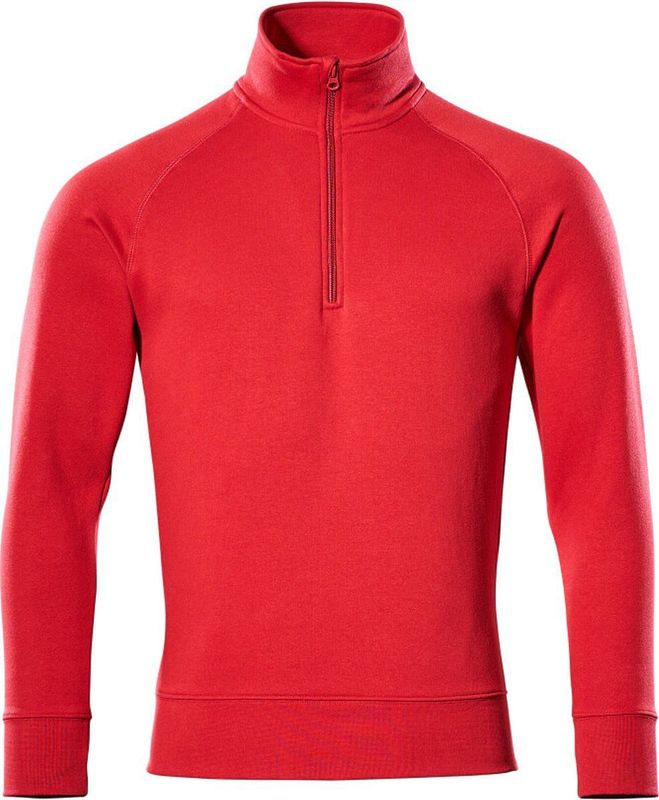 Schipperstruien - Comfortabele Pasvorm - Zwart - 80% Katoen/20% Polyester