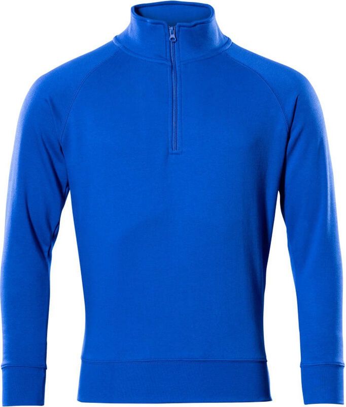 Mascot - 50611-971 - Sweatshirt - Korenblauw - 80% Katoen/20% Polyester, OEKO-TEX® STANDARD 100