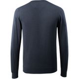 MASCOT - Gebreide Truien - Zwart - 50% Acryl/50% Wol