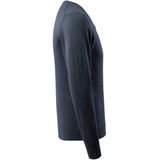 MASCOT - Gebreide Truien - Zwart - 50% Acryl/50% Wol