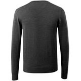 Mascot - 50635-989 - Gebreide Trui - Donkerantraciet/Lichtgrijs - 50% Acryl/50% Wol