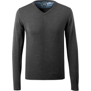 Mascot - 50635-989 - Gebreide Trui - Donkerantraciet/Lichtgrijs - 50% Acryl/50% Wol