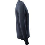 Mascot Frontline Gebreide trui 50636-989 - donkermarine