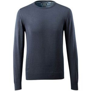 Mascot Frontline Gebreide trui 50636-989 - donkermarine