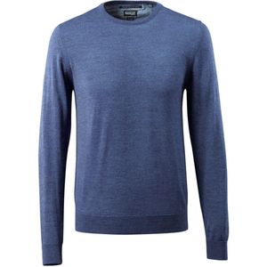 MASCOT - Gebreide Trui - Zwart - 50% Acryl/50% Wol (Merino)