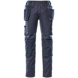 Mascot Unique Broek met spijkerzakken 17731-442 - donkermarine