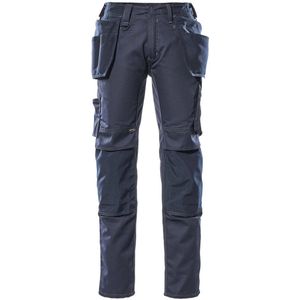 Mascot Unique Broek met spijkerzakken 17731-442 - donkermarine