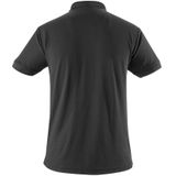 Mascot Crossover Poloshirt 17083-941 - Zwart