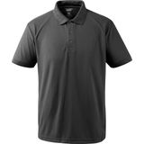 Mascot Crossover Poloshirt 17083-941 - donkerantraciet