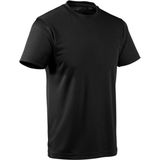 Mascot Crossover T-shirt 17382-942 - Zwart
