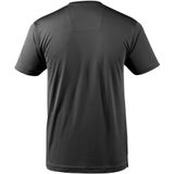 Mascot - Crossover T-shirt - Donkerantraciet - 100% Polyester - Sneldrogend