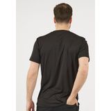 Mascot - Crossover T-shirt - Donkerantraciet - 100% Polyester - Sneldrogend