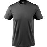 Mascot - Crossover T-shirt - Donkerantraciet - 100% Polyester - Sneldrogend