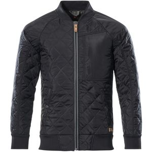 Mascot - Advanced Thermojas - Zwart - 100% Polyester - Waterafstotend