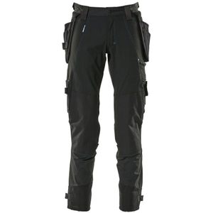 Mascot Advanced Broek met spijkerzakken 17031-311 - donkermarine