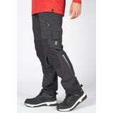 Mascot Advanced Broek met kniezakken 17079-311 - donkermarine