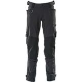 Mascot Advanced Broek met kniezakken 17079-311 - donkermarine