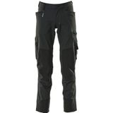 Mascot Advanced Broek met kniezakken 17179-311 - lichtkhaki