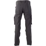 Mascot Advanced Broek met kniezakken 17179-311 - Wit