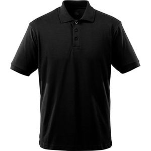 Mascot Crossover Poloshirt 51587-969 - diepzwart