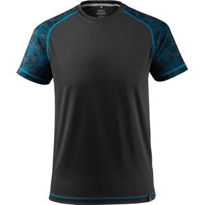 Mascot Advanced T-shirt 17482-944 - Zwart
